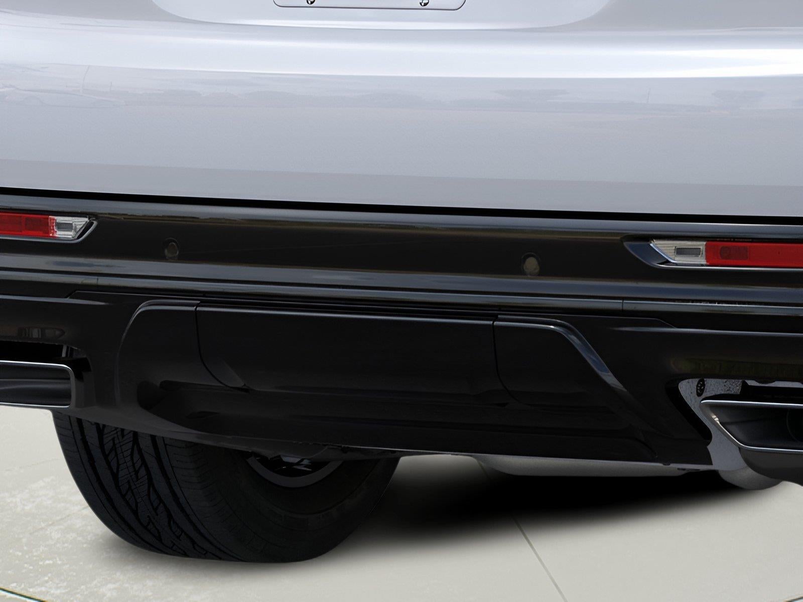 2027 Buick Enclave Sport Touring - Photo 24