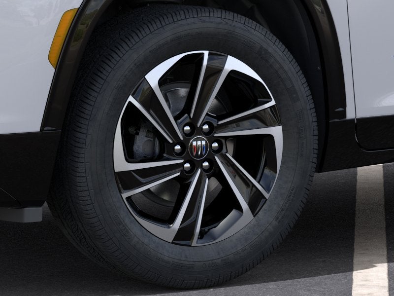 2027 Buick Enclave Sport Touring - Photo 33
