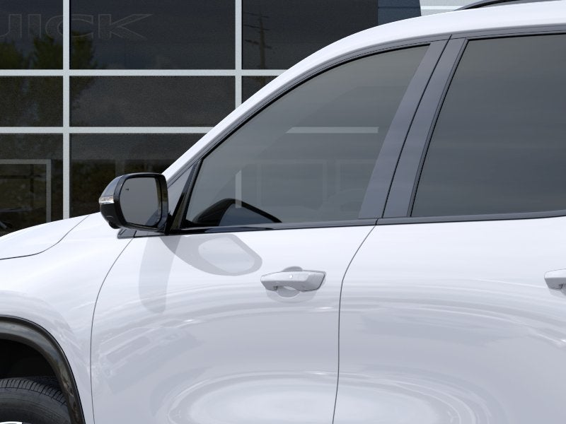 2027 Buick Enclave Sport Touring - Photo 36
