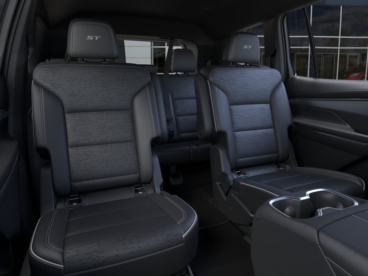 2027 Buick Enclave Sport Touring - Photo 41