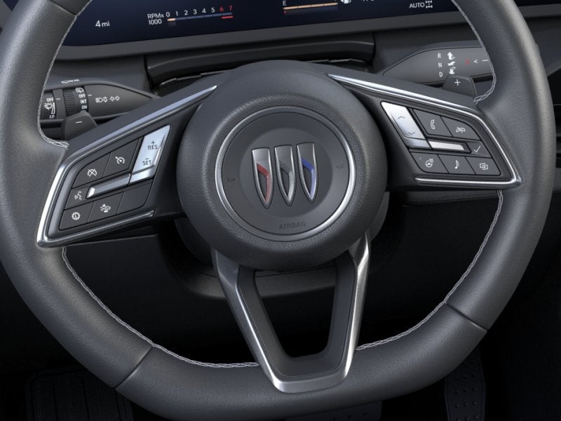 2027 Buick Enclave Sport Touring - Photo 43
