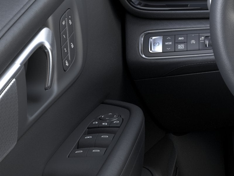 2027 Buick Enclave Sport Touring - Photo 46