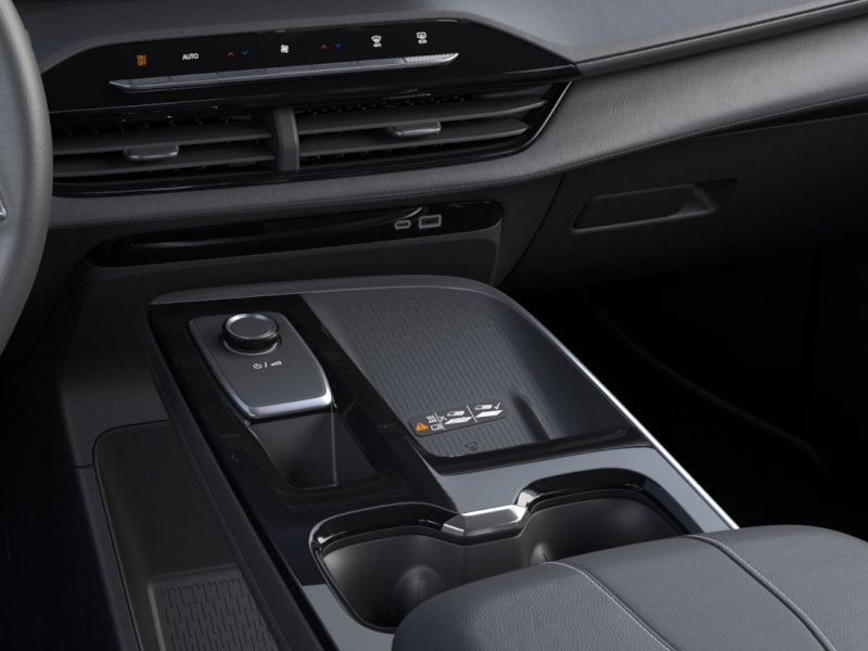 2027 Buick Enclave Sport Touring - Photo 47
