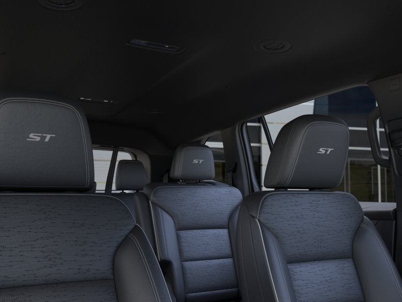 2027 Buick Enclave Sport Touring - Photo 48