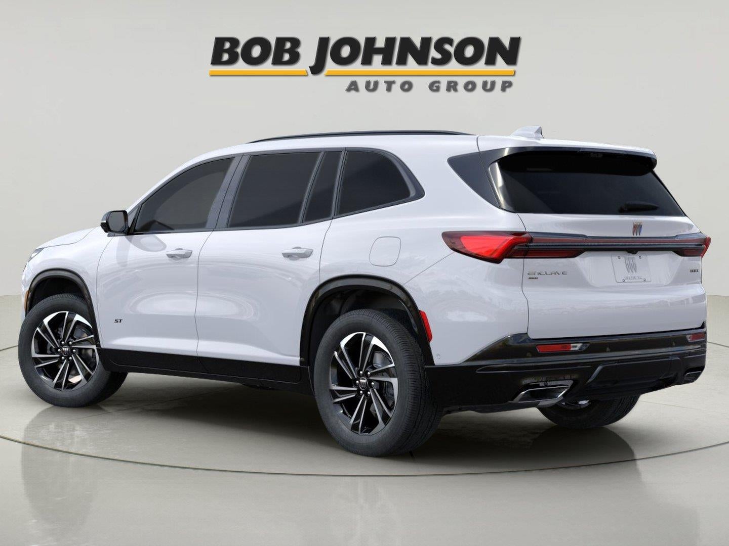 2027 Buick Enclave Sport Touring - Photo 6