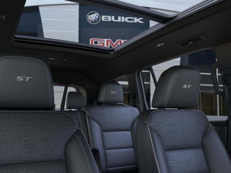 2027 Buick Enclave Sport Touring - Photo 49