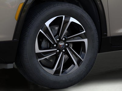 2027 Buick Enclave Sport Touring