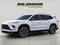 2027 Buick Enclave Sport Touring