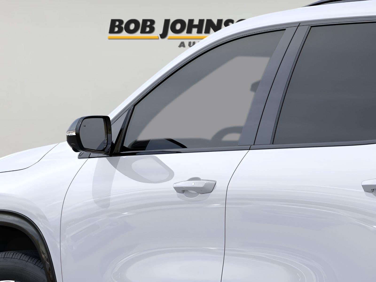 2027 Buick Enclave Sport Touring