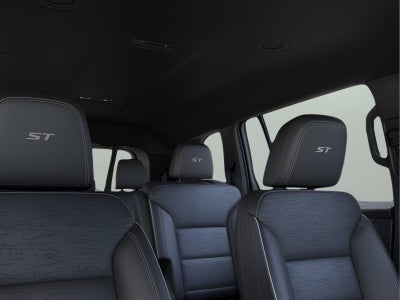 2027 Buick Enclave Sport Touring
