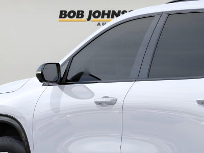 2027 Buick Enclave Sport Touring