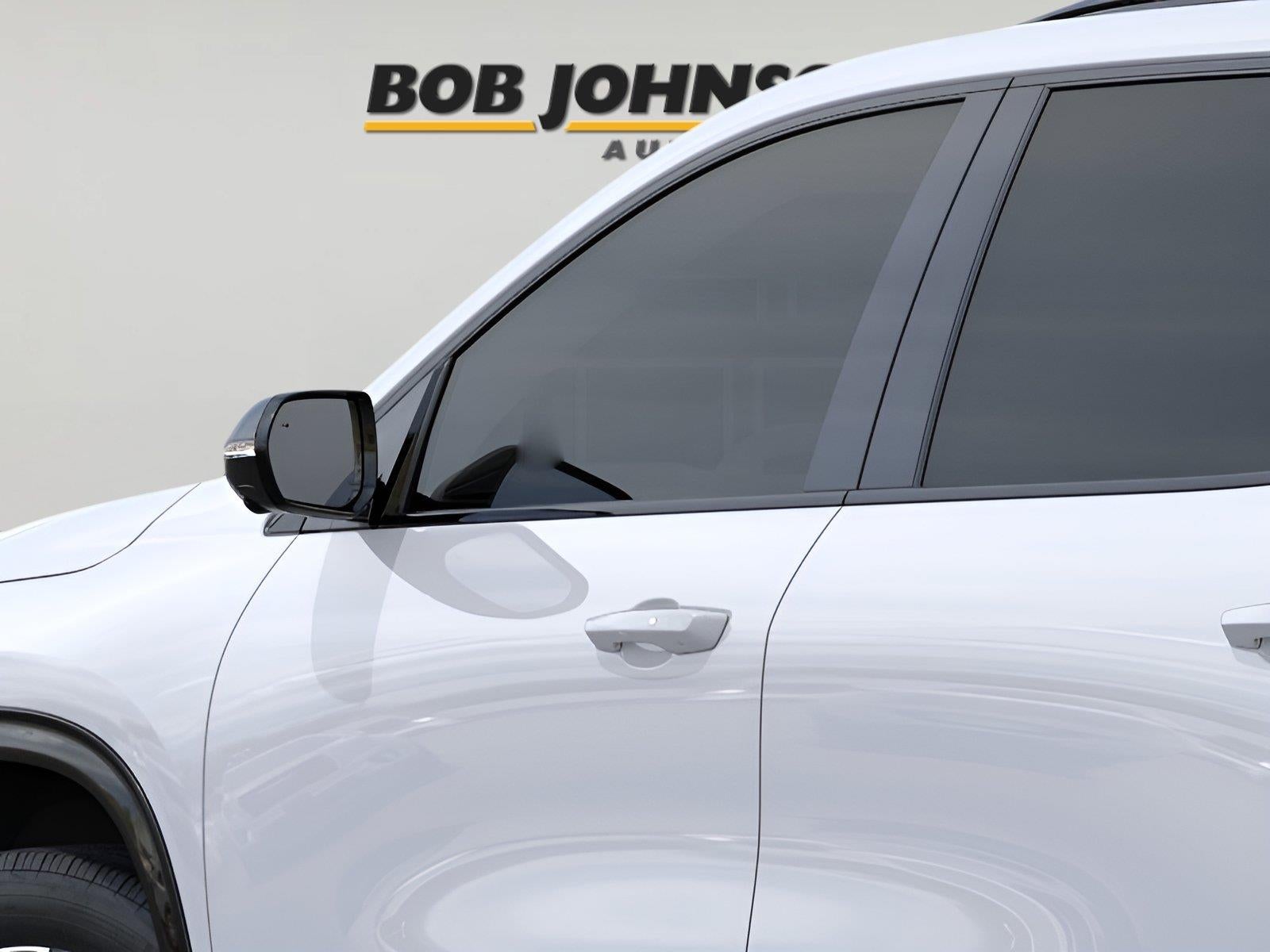 2027 Buick Enclave Sport Touring