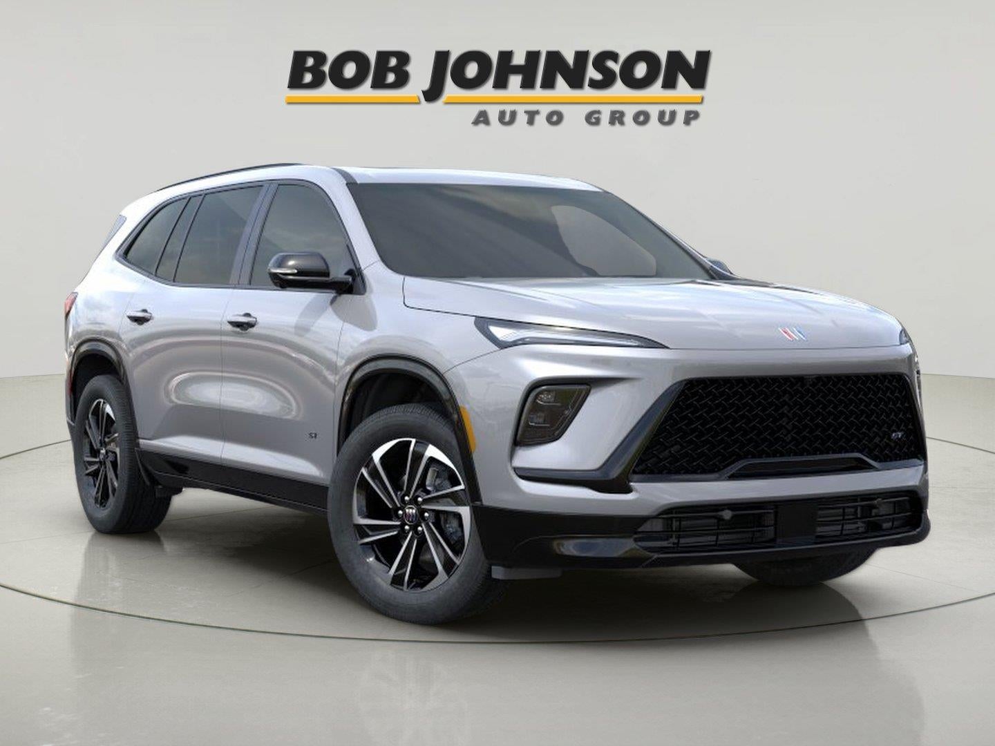 2027 Buick Enclave