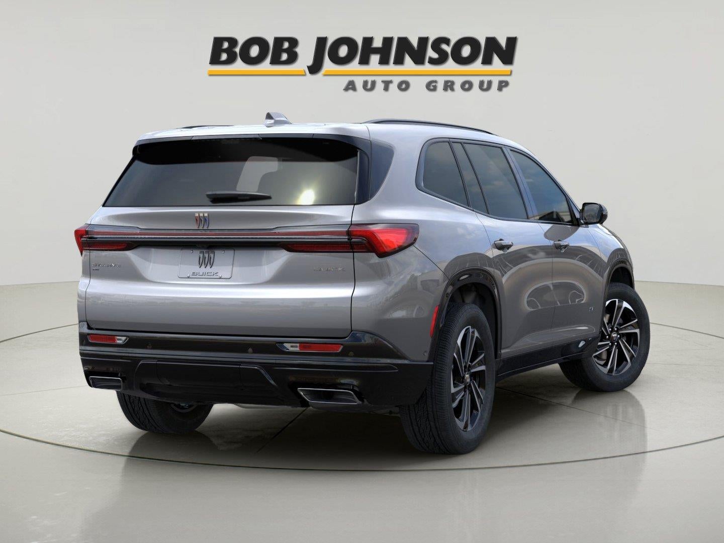 2027 Buick Enclave Sport Touring