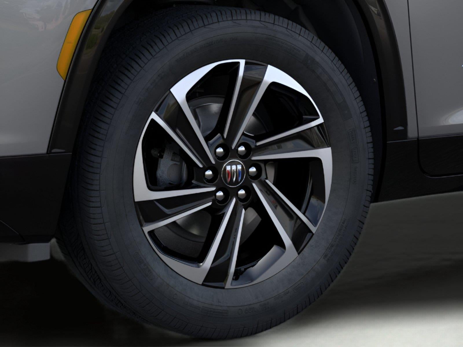 2027 Buick Enclave Sport Touring