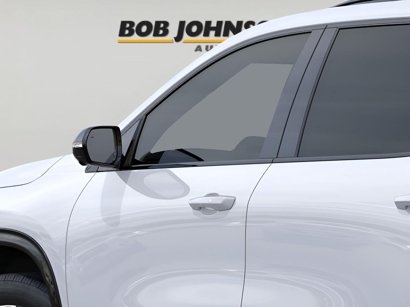 2027 Buick Enclave Sport Touring