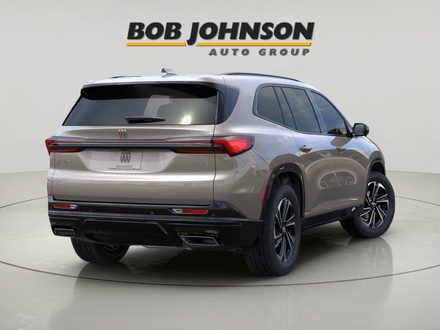 2027 Buick Enclave Sport Touring
