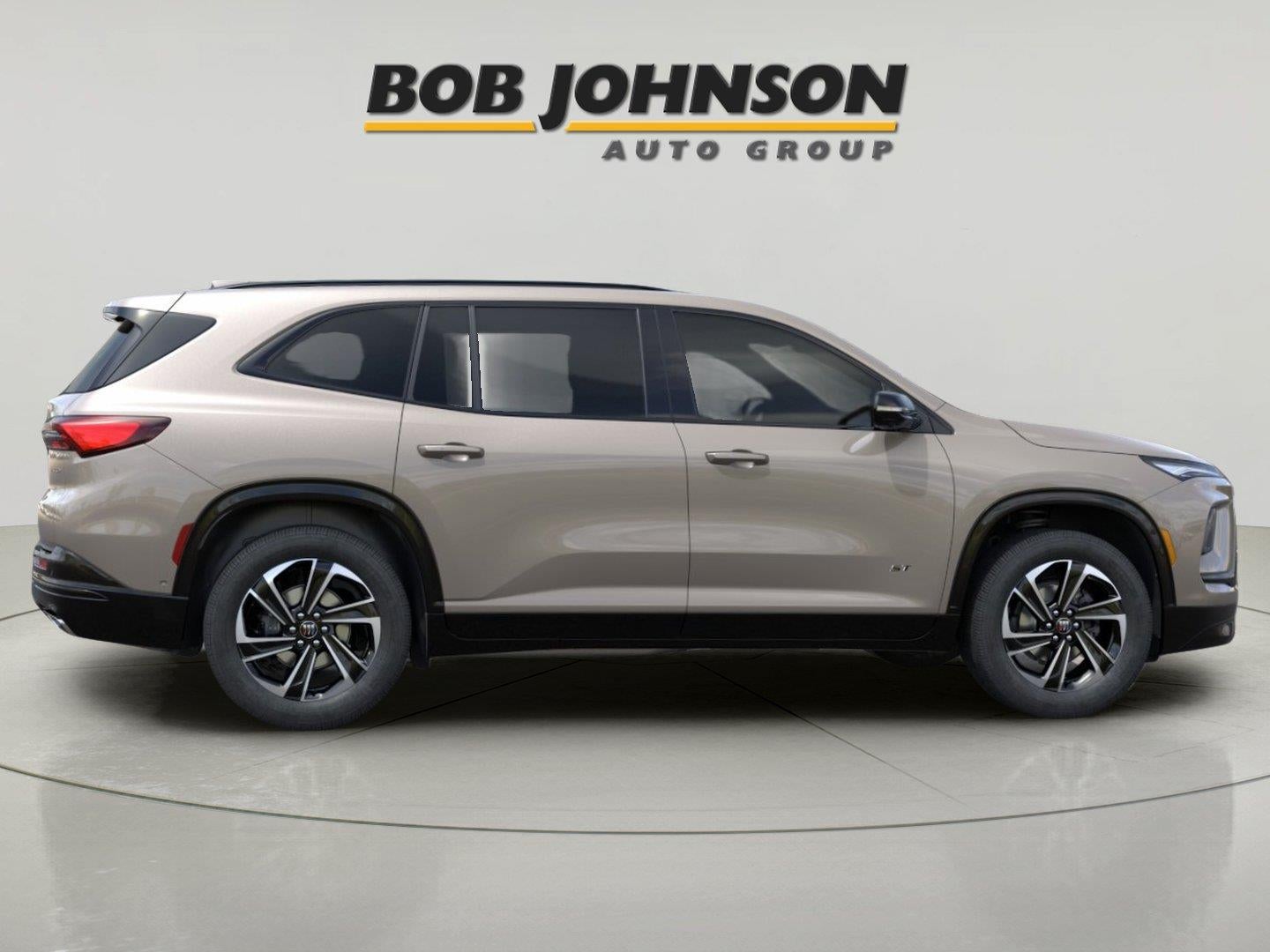 2027 Buick Enclave Sport Touring