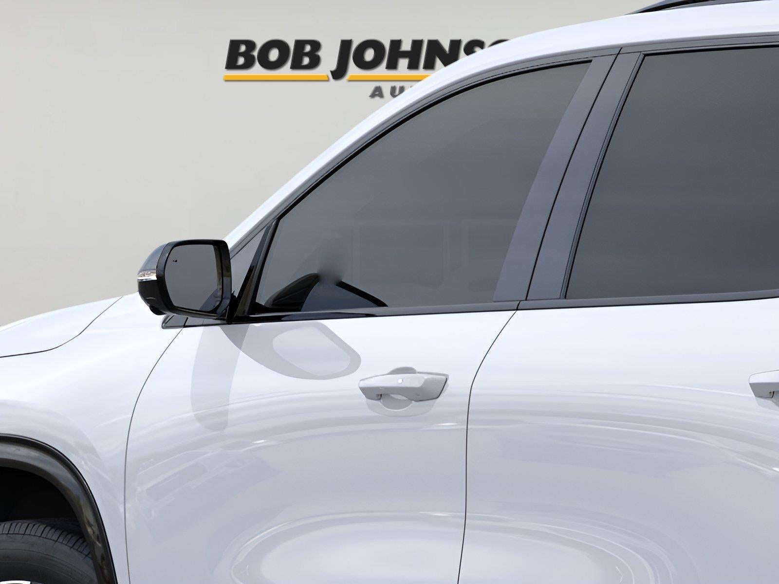 2027 Buick Enclave Sport Touring