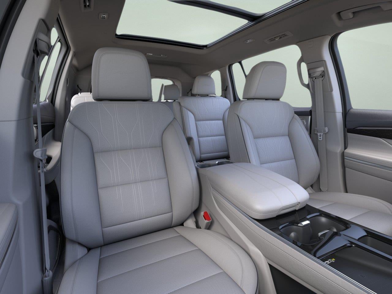 2027 Buick Enclave Avenir