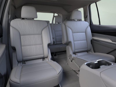 2027 Buick Enclave Avenir