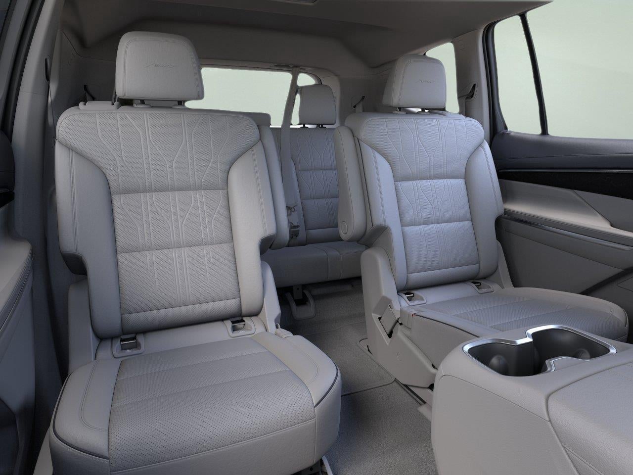 2027 Buick Enclave Avenir