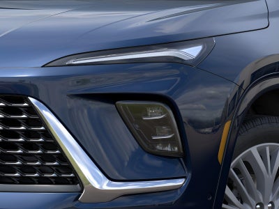2027 Buick Enclave Avenir
