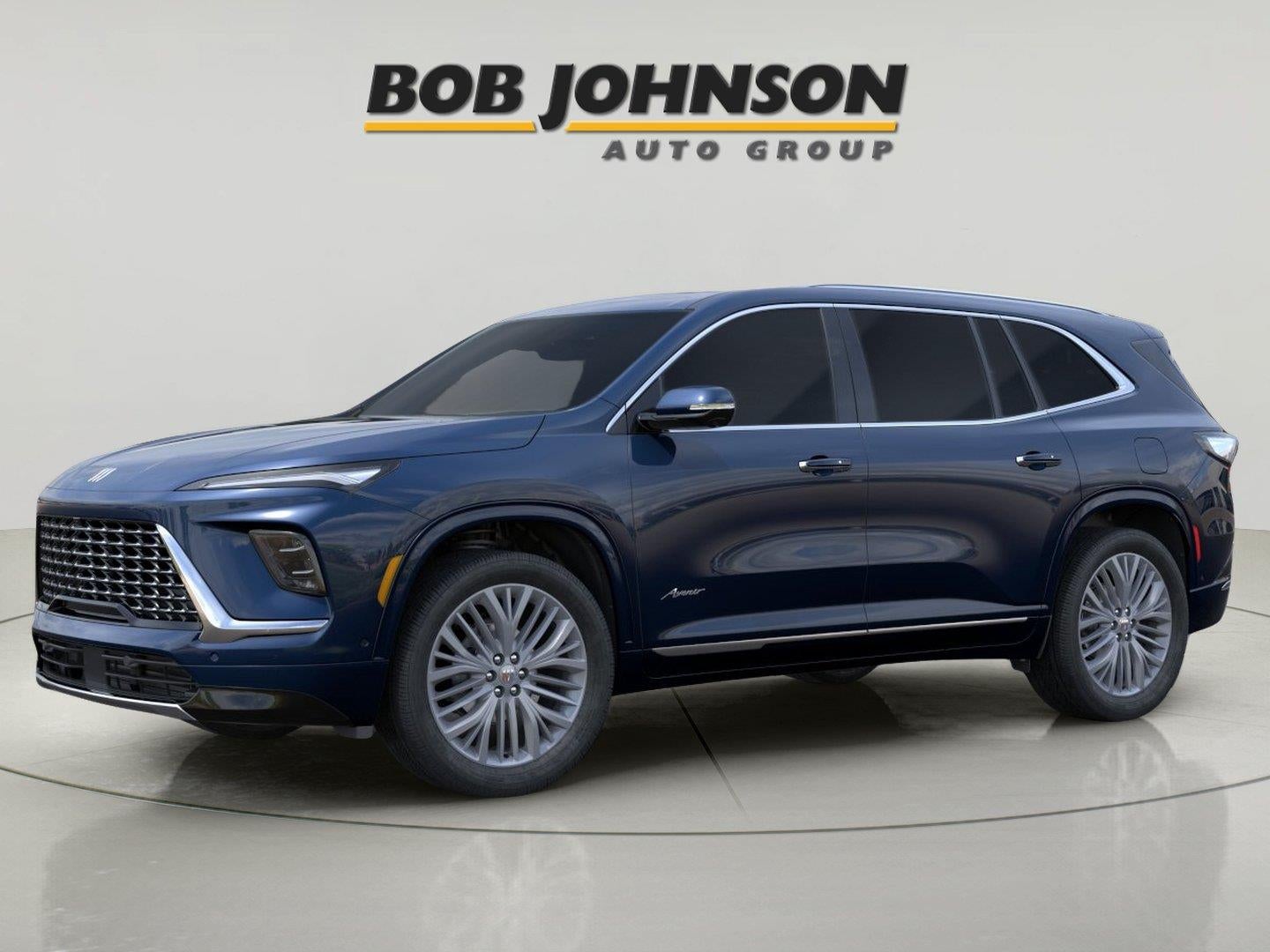 2027 Buick Enclave Avenir