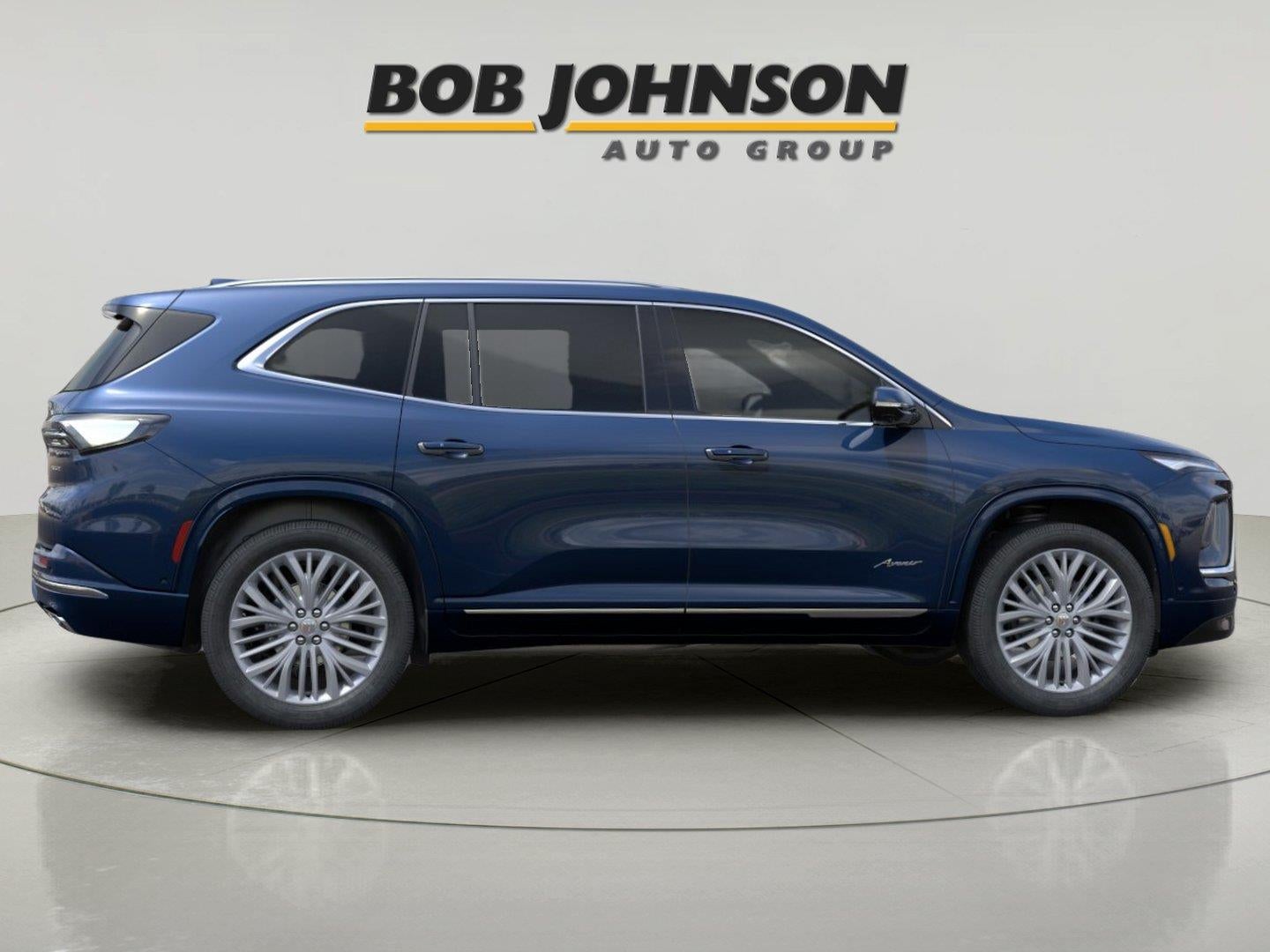 2027 Buick Enclave Avenir