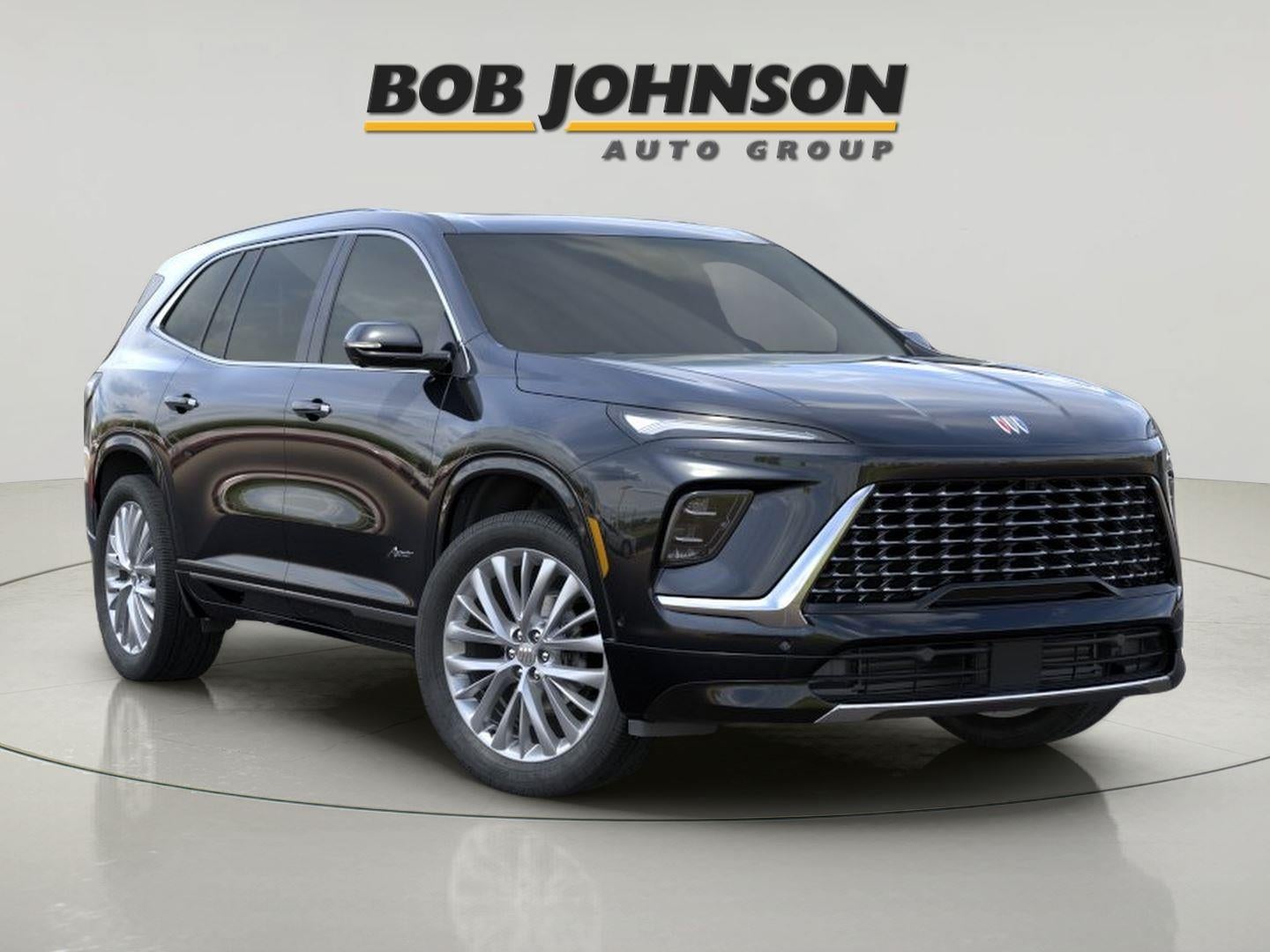 2026 Buick Enclave Avenir AWD's photo
