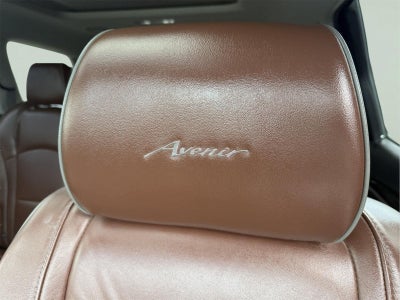 2018 Buick Enclave Avenir