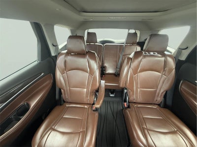 2018 Buick Enclave Avenir