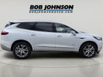 2018 Buick Enclave Avenir