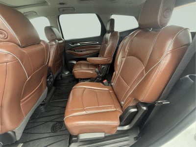 2018 Buick Enclave Avenir