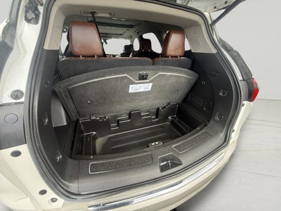 2018 Buick Enclave Avenir