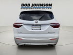 2018 Buick Enclave Avenir