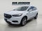 2018 Buick Enclave Avenir