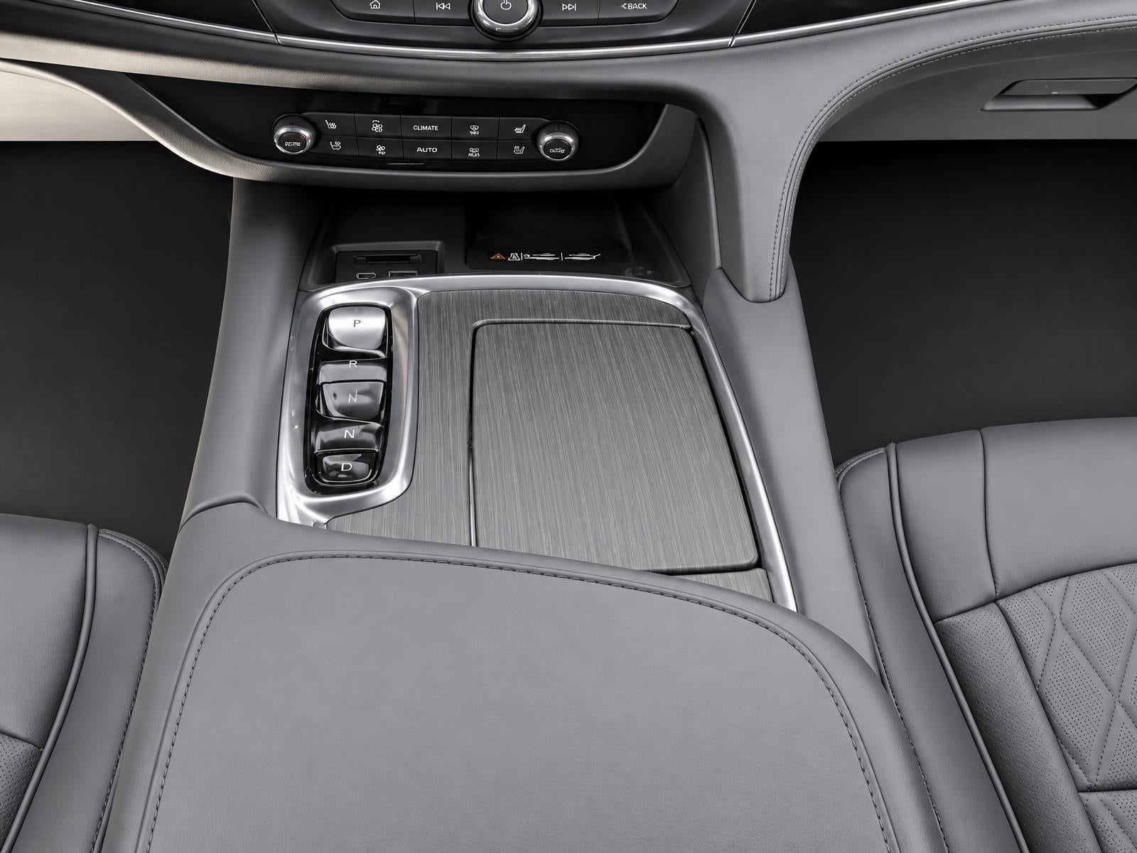 2023 Buick Enclave Avenir