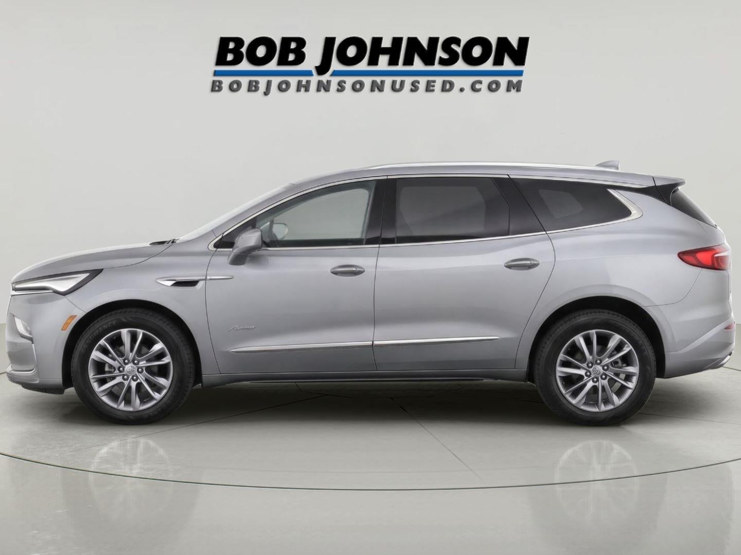 2023 Buick Enclave Avenir