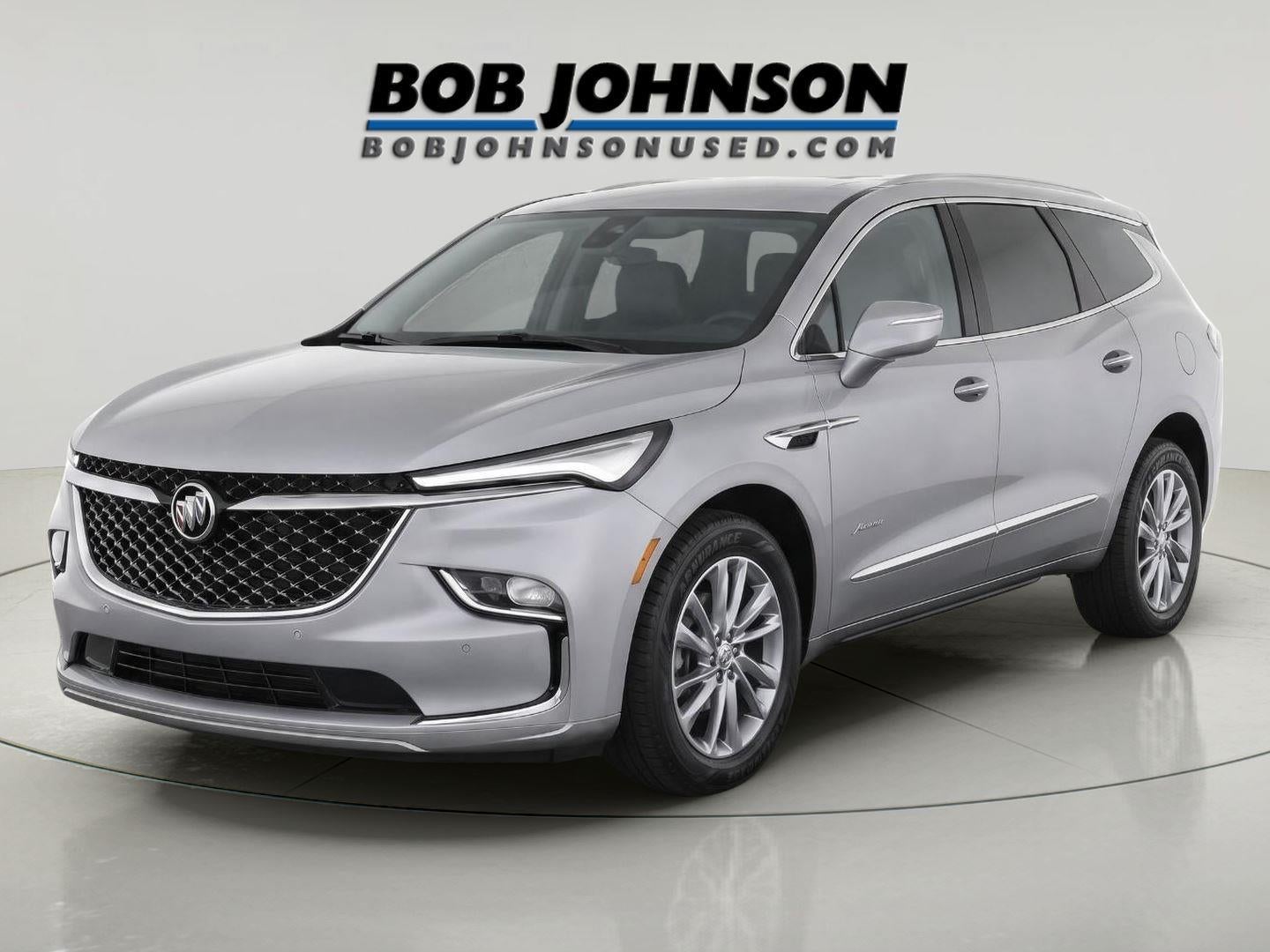 2023 Buick Enclave Avenir
