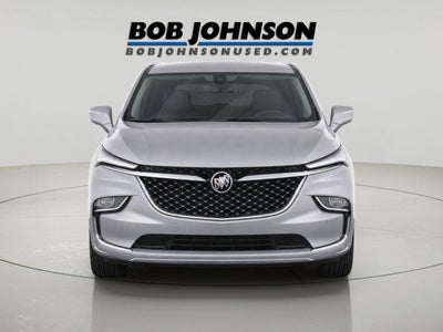 2023 Buick Enclave Avenir