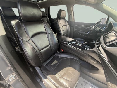 2020 Buick Enclave Avenir