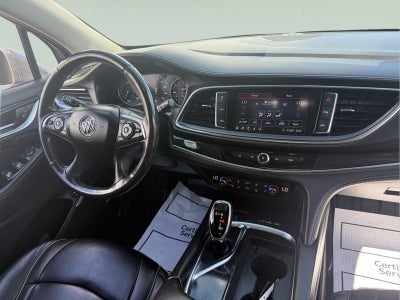 2020 Buick Enclave Avenir