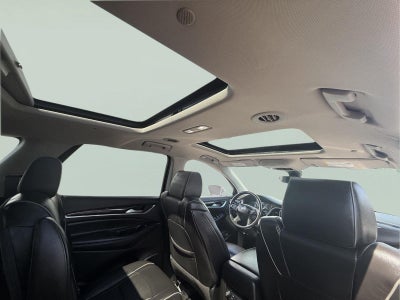 2020 Buick Enclave Avenir