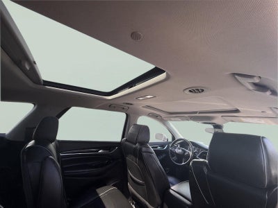 2020 Buick Enclave Avenir