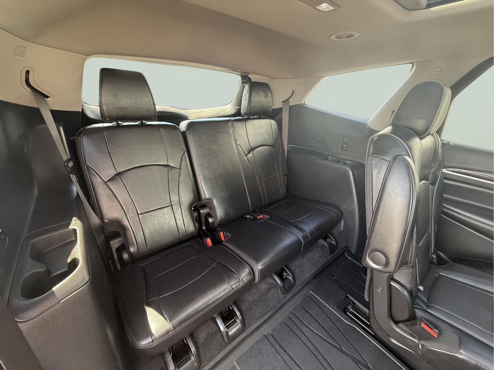 2020 Buick Enclave Avenir