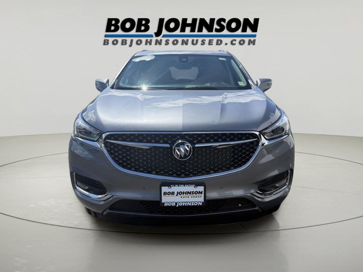 2020 Buick Enclave Avenir