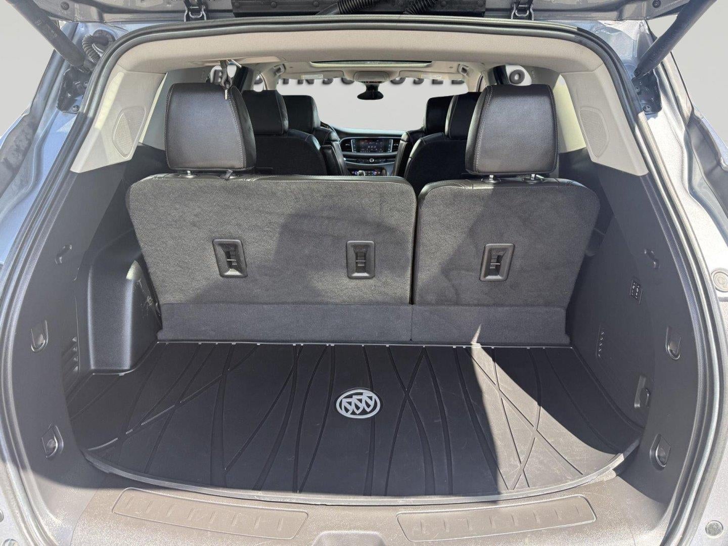 2020 Buick Enclave Avenir