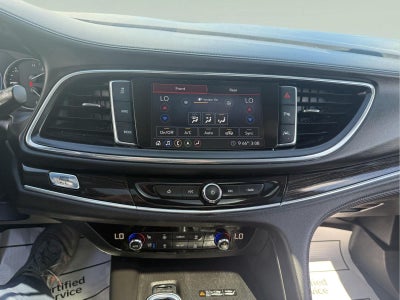 2020 Buick Enclave Avenir