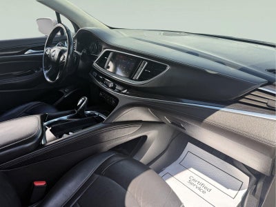 2020 Buick Enclave Avenir